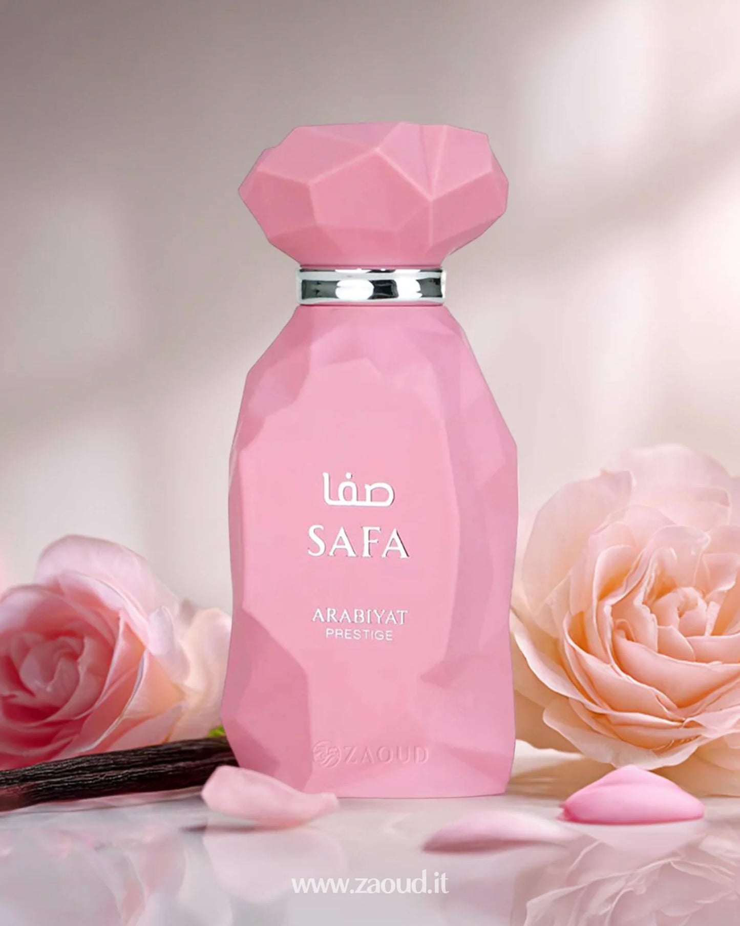 Arabiyat Prestige Safa EDP