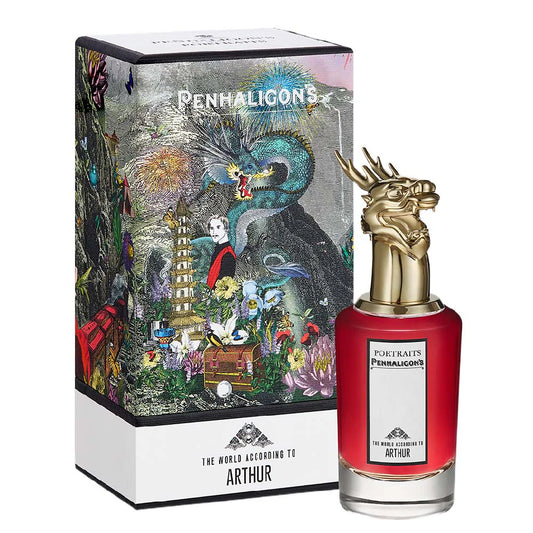 Penhaligon's The World According to Arthur Eau De Parfum