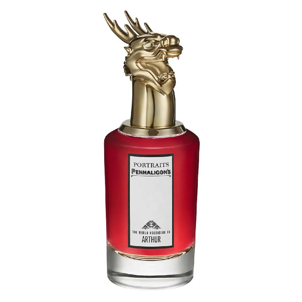 Penhaligon's The World According to Arthur Eau De Parfum
