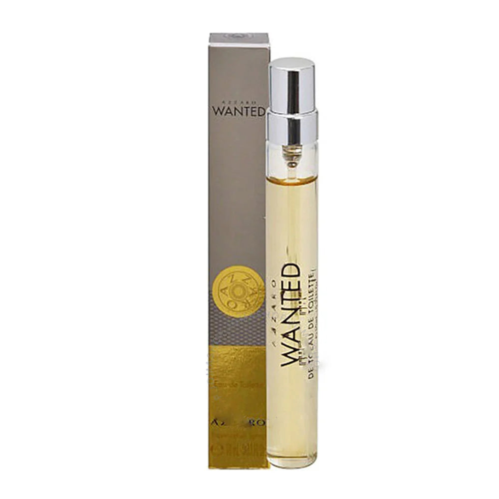 Azzaro Wanted EDP (Travel Spray)