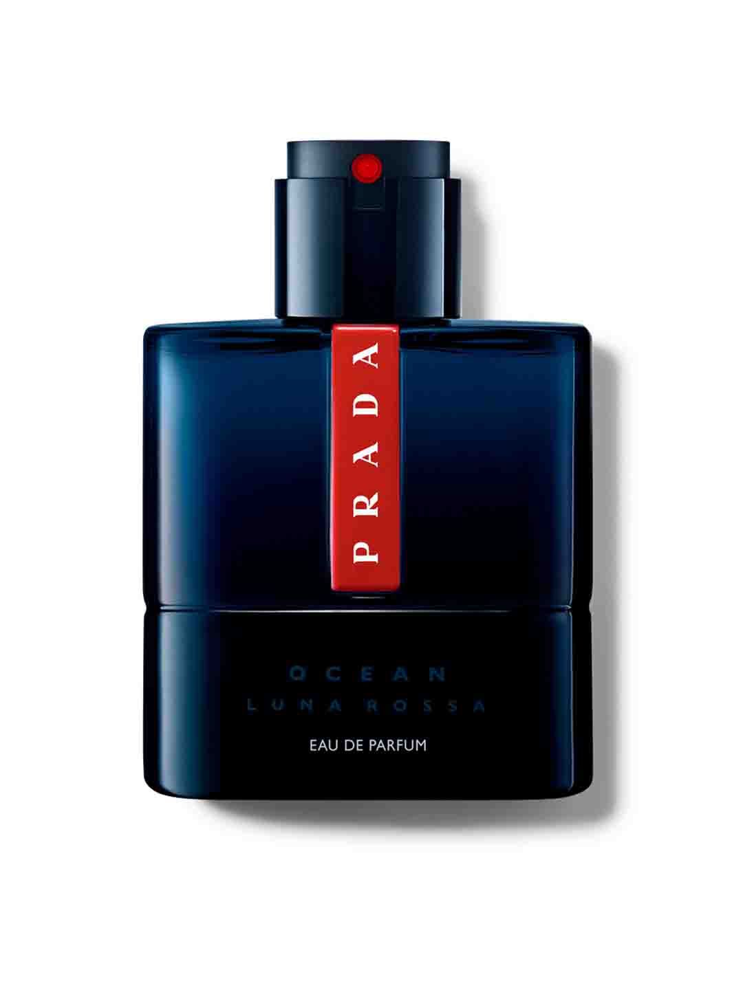 Prada Ocean Luna Rossa EDP