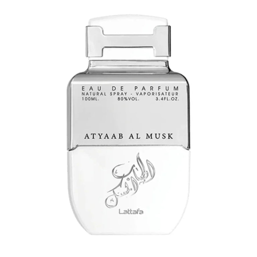 Lattafa Atyaab Al Musk EDP