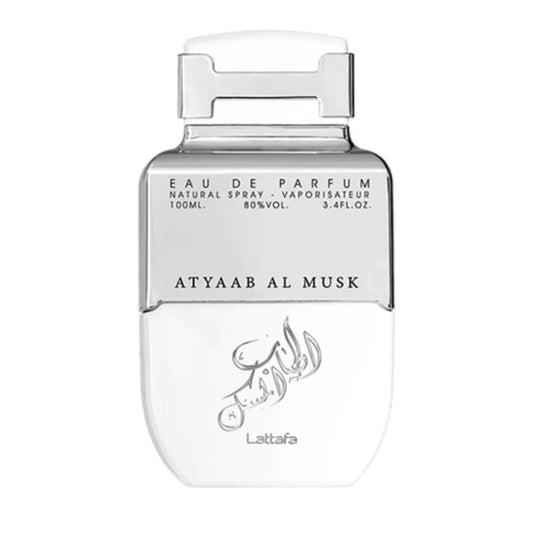 Lattafa Atyaab Al Musk EDP