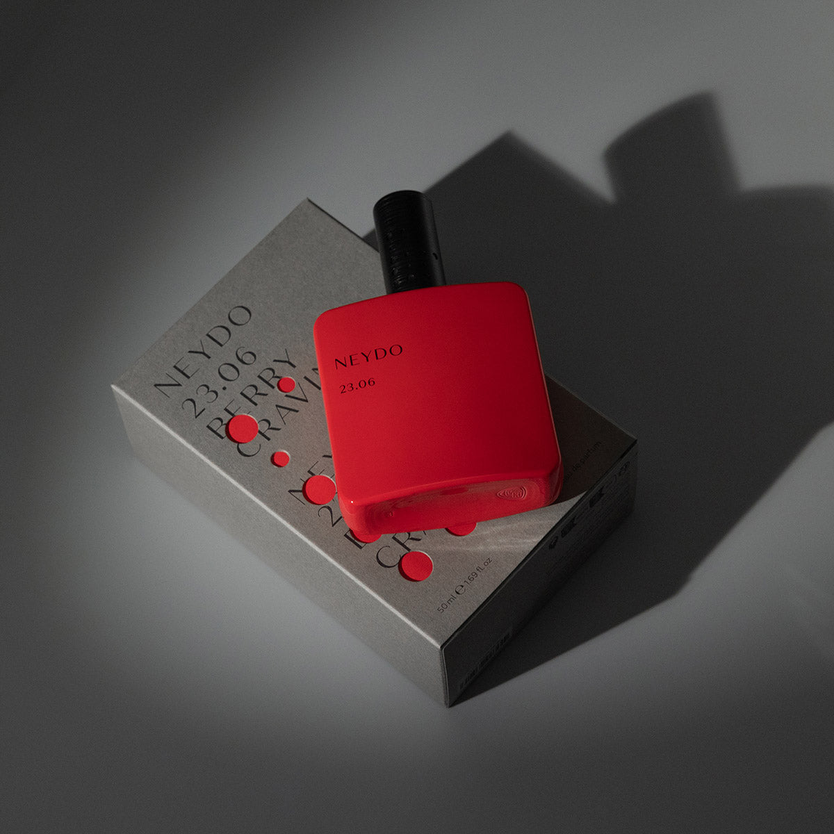 Neydo 23.06 Berry Craving Eau De Parfum