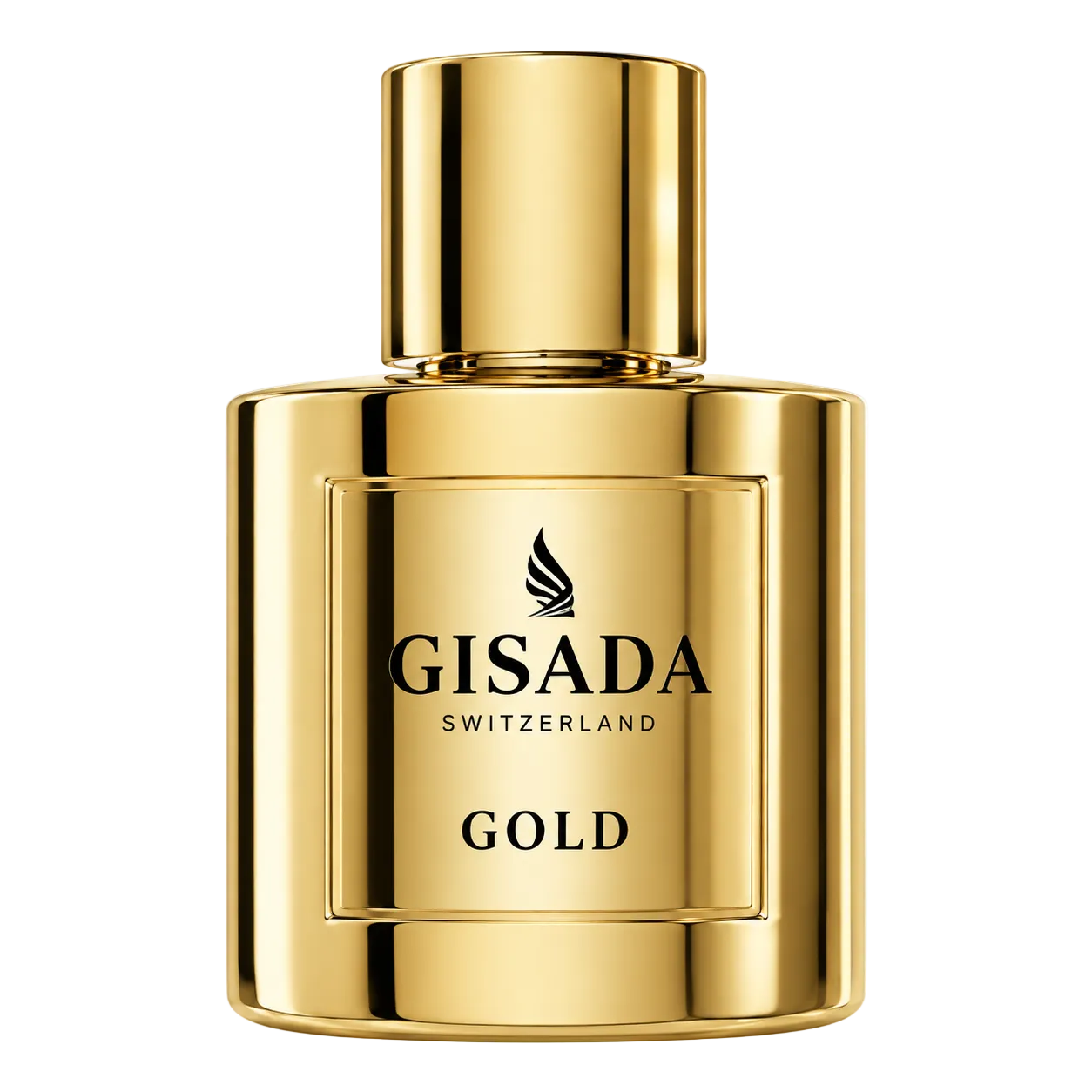 Gisada Switzerland Gold Eau De Parfum