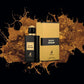 Maison Alhambra Black Origami EDP