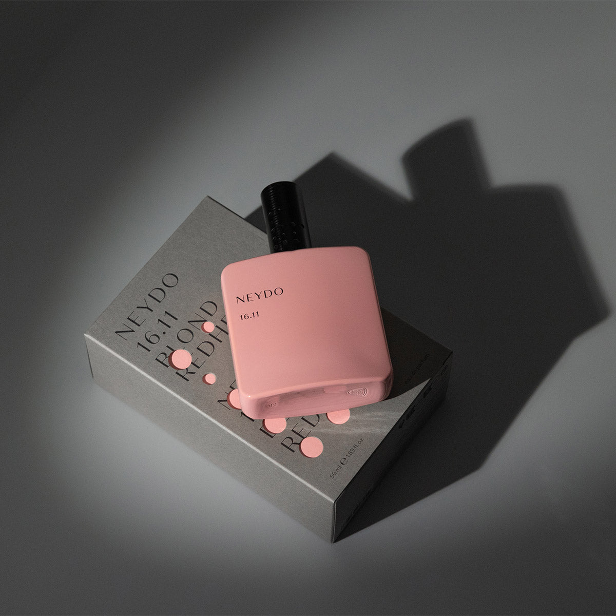 Neydo 16.11 Blond Redhead Eau De Parfum