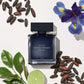 Narciso Rodriguez Bleu Noir Parfum for Him