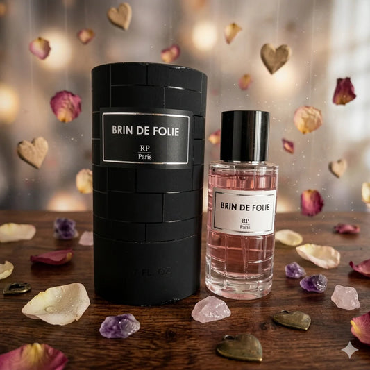 RP Paris Brin De Folie EDP