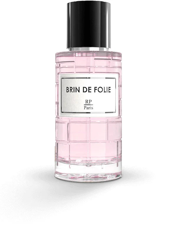 RP Paris Brin De Folie EDP