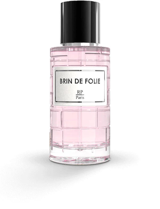 RP Paris Brin De Folie EDP