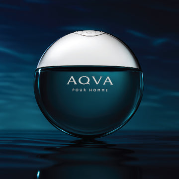 Bvlgari Aqva Pour Homme EDT
