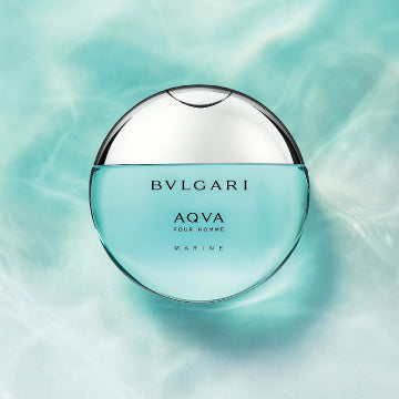Bvlgari Aqva Pour Homme Marine EDT