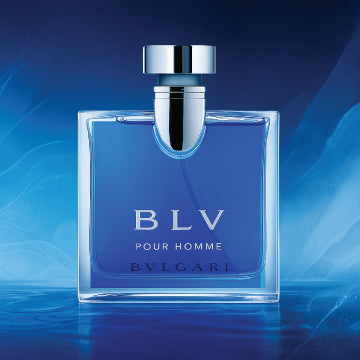 Bvlgari BLV Pour Homme EDT
