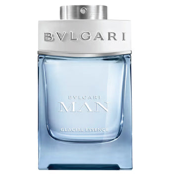 Bvlgari Glacial Essence EDP