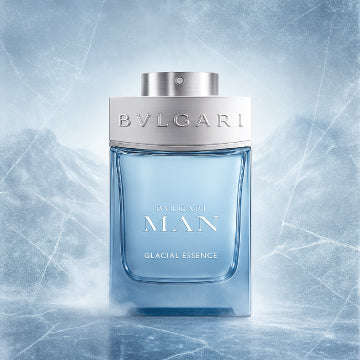 Bvlgari Glacial Essence EDP