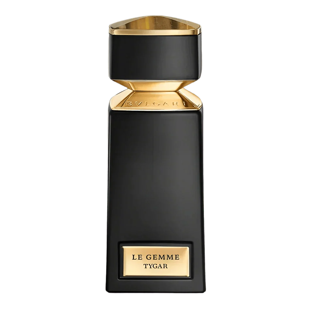 Bvlgari Le Gemme Tygar EDP