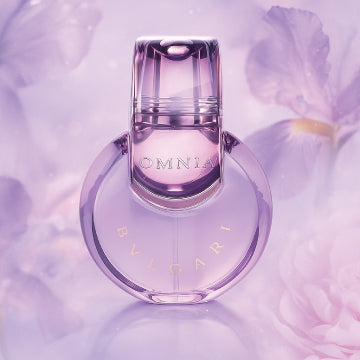 Bvlgari Omnia Amethyste EDT