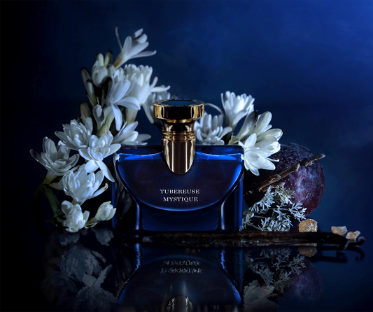 Bvlgari Splendida Tubereuse Mystique EDP