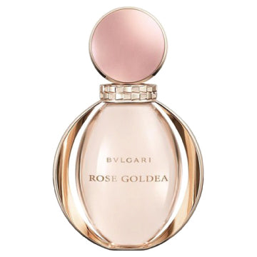 Bvlgari Rose Goldea The Essence of the Jeweller EDP