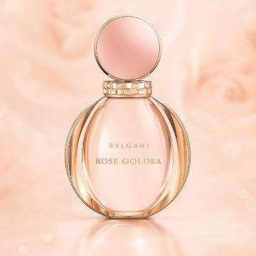 Bvlgari Rose Goldea The Essence of the Jeweller EDP