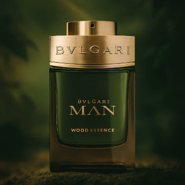 Bvlgari Man Wood Essence EDP
