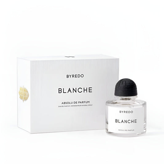 Byredo Blanche Absolu De Parfum