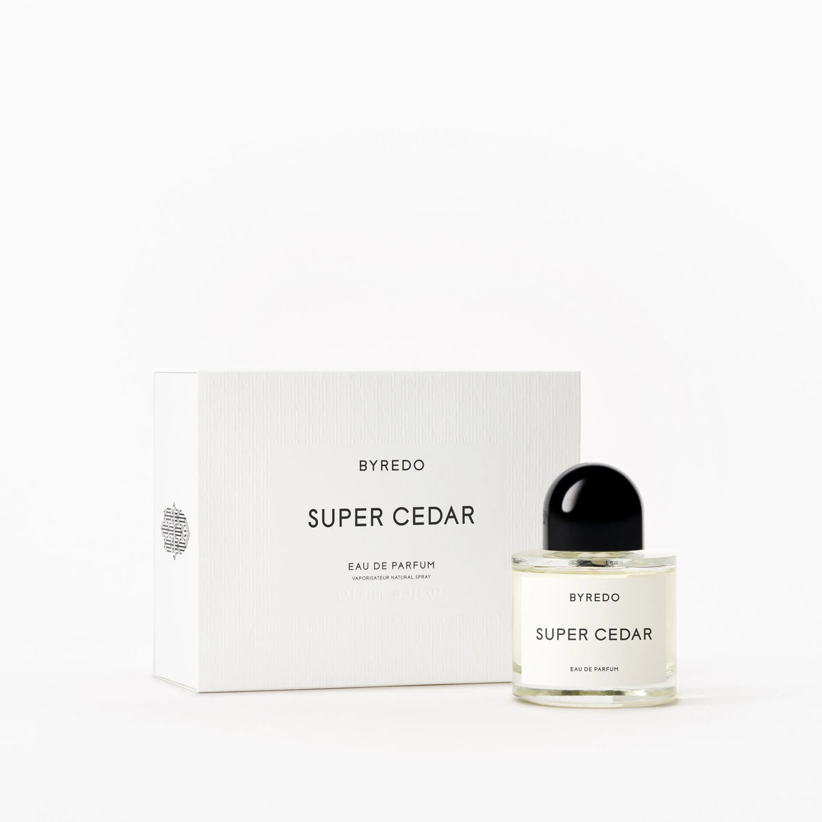 Byredo Super Cedar Eau De Parfum