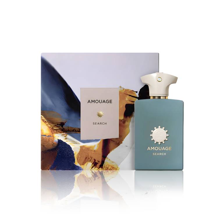 Amouage Search Eau De Parfum