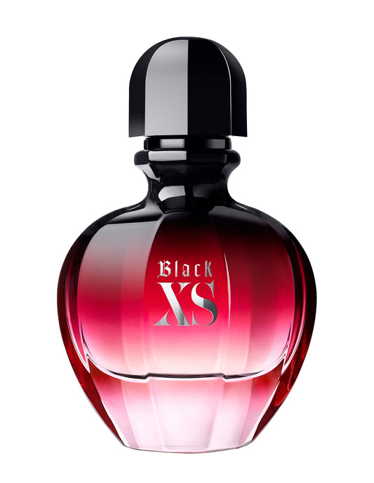 Paco Rabanne Black XS EDP