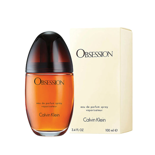 Calvin Klein Obsession EDP