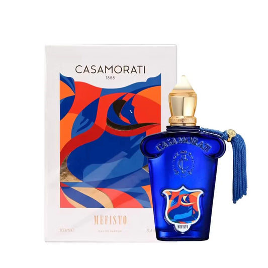 Xerjoff Casamorati Mefisto EDP