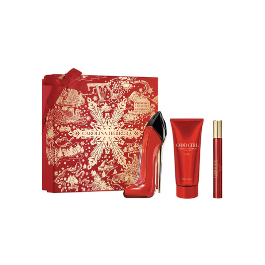 Carolina Herrera Very Good Girl Eau De Parfum Gift Set