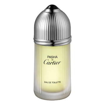 Cartier Pasha de EDT