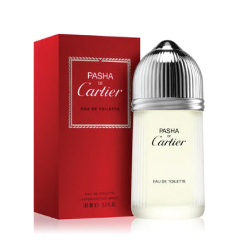 Cartier Pasha de EDT