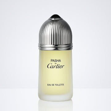 Cartier Pasha de EDT