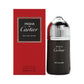 Cartier Pasha de Cartier Edition Noir EDT