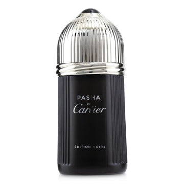 Cartier Pasha de Cartier Edition Noir EDT