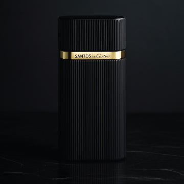 Cartier Santos de Concentre EDT