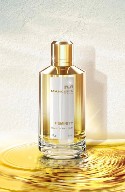 Mancera Feminity EDP
