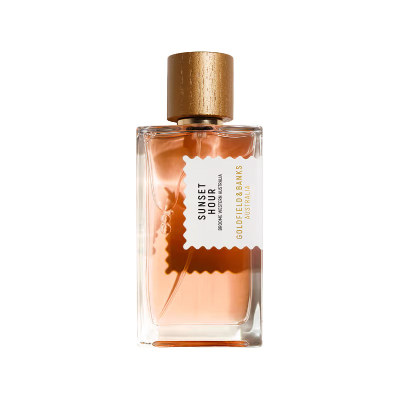 Goldfield & Banks Sunset Hour Eau De Parfum