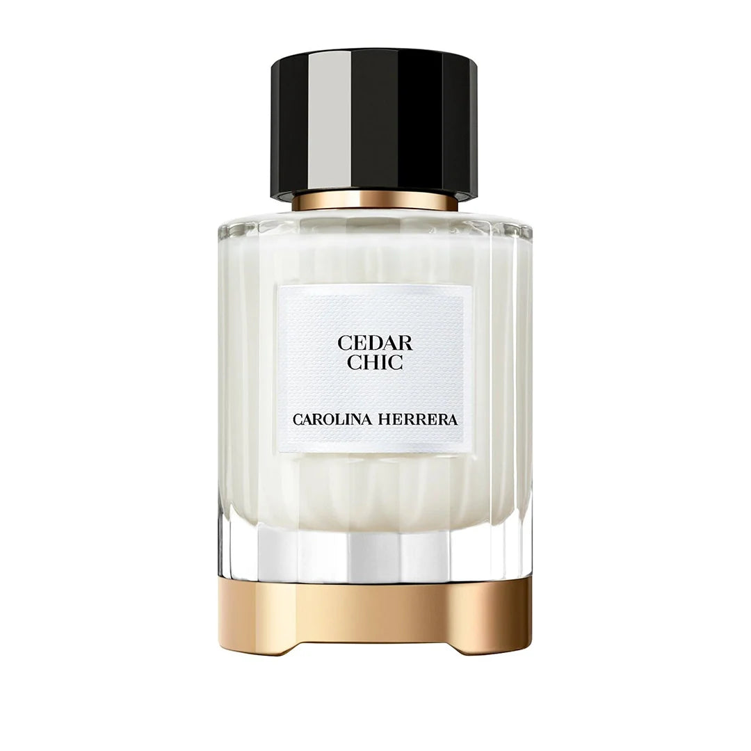 Carolina Herrera Cedar Chic Eau De Parfum
