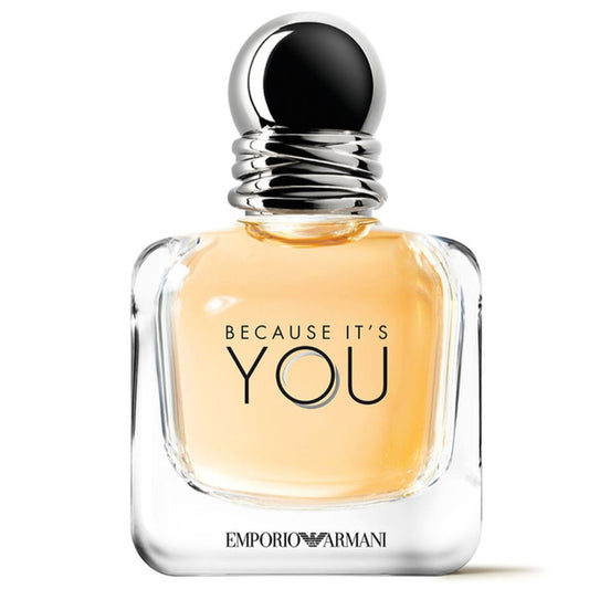 Emporio Armani Because It's You EDP