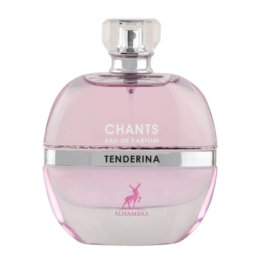 Maison Alhambra Chants EDP