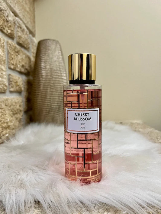 RP Paris Cherry Blossom (Body & Hair Mist)
