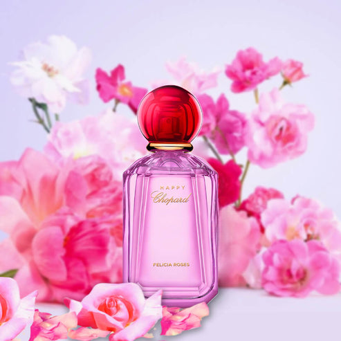 Chopard Happy Felicia Roses EDP for Women