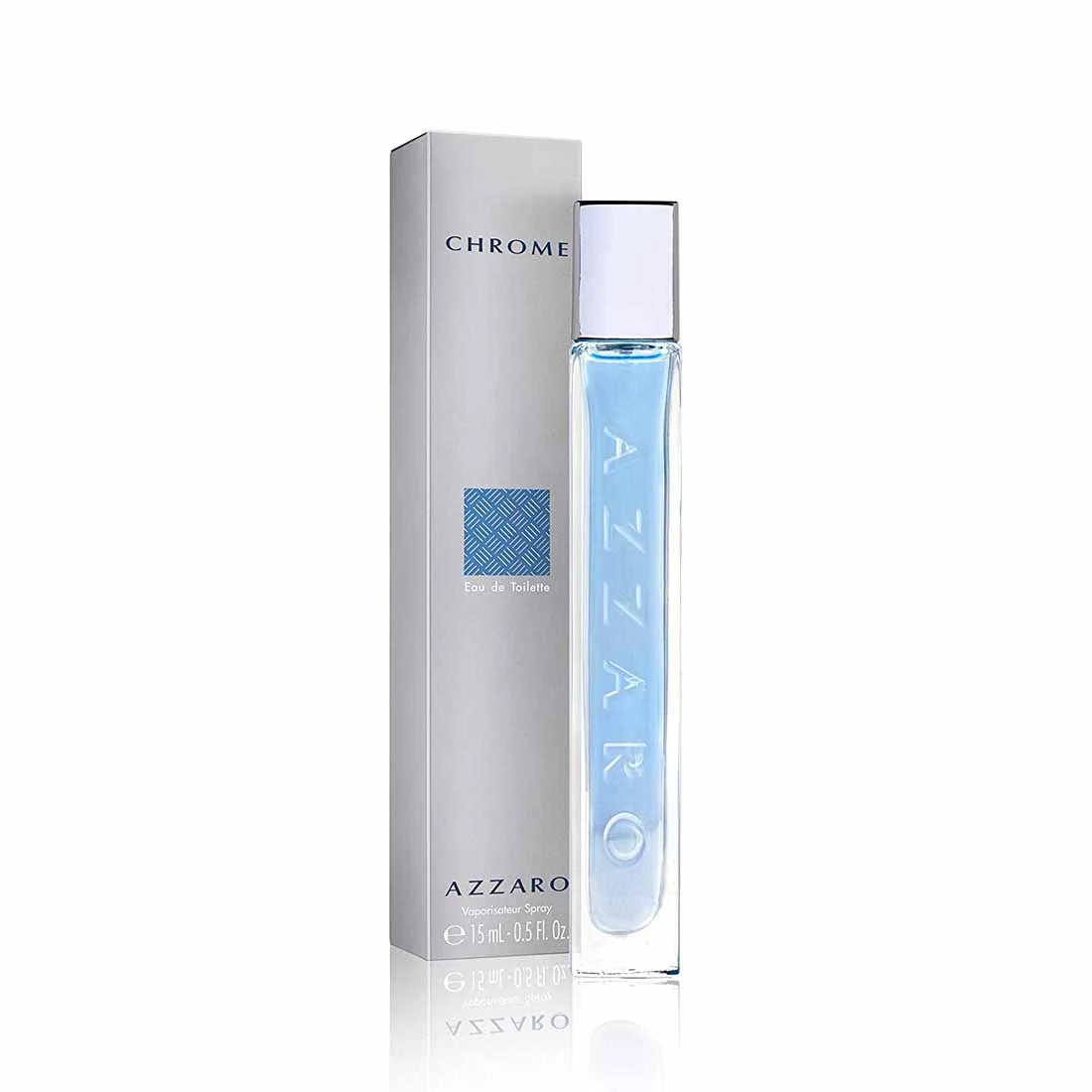 Azzaro Chrome EDT (Travel Spray)