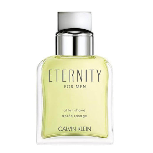 Calvin Klein Eternity After Shave for Men
