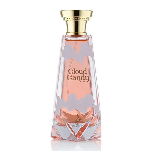 Khadlaj Cloud Candy EDP