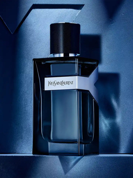 YSL Yves Saint Laurent Y EDP Intense